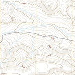 United States Geological Survey Deer Hill, WY (2017, 24000-Scale) digital map