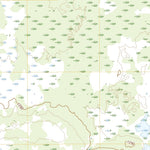 United States Geological Survey Deer Lake NE, MN (2022, 24000-Scale) digital map