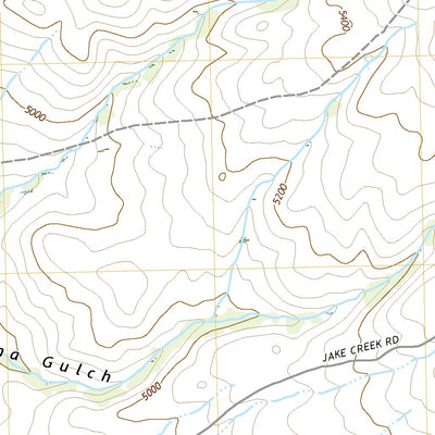 United States Geological Survey Deer Lodge, MT (2020, 24000-Scale) digital map