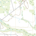 United States Geological Survey Deer Park NW, FL (2021, 24000-Scale) digital map