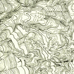 United States Geological Survey Deer Point, UT (1953, 24000-Scale) digital map