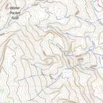 United States Geological Survey Deer Point, UT (2023, 24000-Scale) digital map