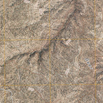 United States Geological Survey Deer Range Point, UT (2010, 24000-Scale) digital map