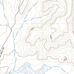 United States Geological Survey Deer Range Point, UT (2023, 24000-Scale) digital map