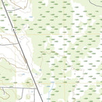 United States Geological Survey Deer River NE, MN (2022, 24000-Scale) digital map
