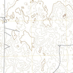 United States Geological Survey Deerfield, KS (2022, 24000-Scale) digital map