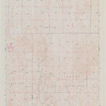United States Geological Survey Deerfield SE, KS (1960, 24000-Scale) digital map