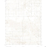 United States Geological Survey Deerfield SW, KS (2022, 24000-Scale) digital map