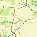 United States Geological Survey Deerfield, TN (1936, 24000-Scale) digital map