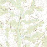 United States Geological Survey Deerhead, KS (2022, 24000-Scale) digital map