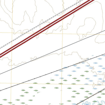 United States Geological Survey Deeth, NV (2021, 24000-Scale) digital map