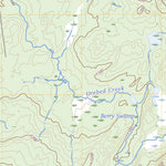 United States Geological Survey Degrasse, NY (2023, 24000-Scale) digital map