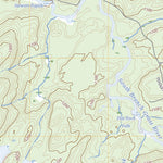 United States Geological Survey Degrasse, NY (2023, 24000-Scale) digital map