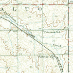 United States Geological Survey Dekalb, IL (1934, 62500-Scale) digital map