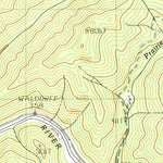 United States Geological Survey Del Loma, CA (1982, 24000-Scale) digital map