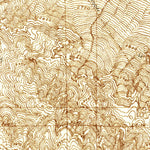 United States Geological Survey Del Sur, CA (1931, 24000-Scale) digital map