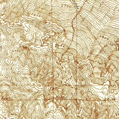 United States Geological Survey Del Sur, CA (1931, 24000-Scale) digital map