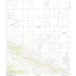 Del Sur, CA (2012, 24000-Scale) Preview 1