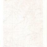 United States Geological Survey Delagua, CO (1971, 24000-Scale) digital map