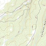 United States Geological Survey Delagua, CO (2022, 24000-Scale) digital map