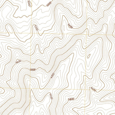 United States Geological Survey Delamar Lake, NV (2021, 24000-Scale) digital map