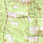 Deland, FL (1964, 24000-Scale) Preview 3