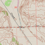 United States Geological Survey Delavan, WI (1960, 24000-Scale) digital map