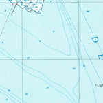 United States Geological Survey Delaware City, DE-NJ (1993, 24000-Scale) digital map