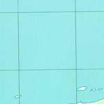 United States Geological Survey Delaware, MI (1997, 24000-Scale) digital map