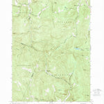 United States Geological Survey Delectable Mountain, VT (1966, 24000-Scale) digital map