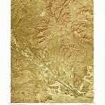 United States Geological Survey Delle, UT (1973, 24000-Scale) digital map