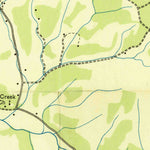 United States Geological Survey Dellrose, TN (1936, 24000-Scale) digital map