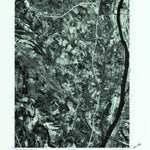United States Geological Survey Delmar, NY (1978, 24000-Scale) digital map