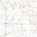 United States Geological Survey Delmar South, IA (1980, 24000-Scale) digital map