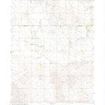 United States Geological Survey Deloit SW, NE (1963, 24000-Scale) digital map
