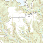 United States Geological Survey DeLong, IL (2021, 24000-Scale) digital map