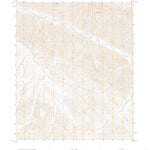 United States Geological Survey Demarcation Point A-1 NW, AK (2018, 25000-Scale) digital map