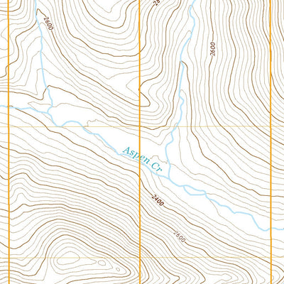 United States Geological Survey Demarcation Point A-1 SE, AK (2018, 25000-Scale) digital map