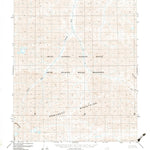 United States Geological Survey Demarcation Point A-4, AK (1983, 63360-Scale) digital map