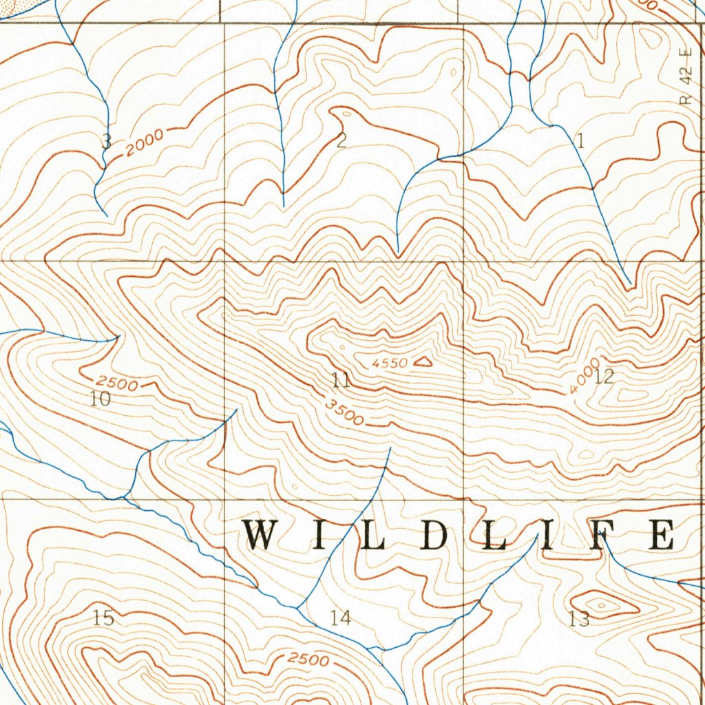 Demarcation Point B-2, AK (1956, 63360-Scale) Map by United States ...