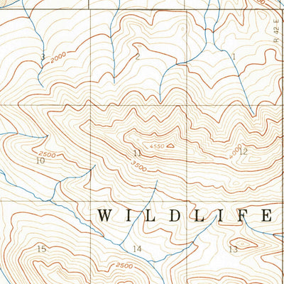 United States Geological Survey Demarcation Point B-2, AK (1956, 63360-Scale) digital map