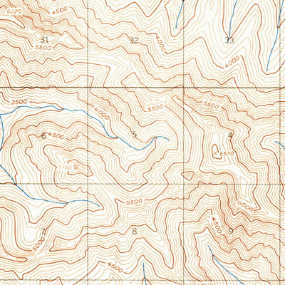 United States Geological Survey Demarcation Point B-2, AK (1956, 63360-Scale) digital map