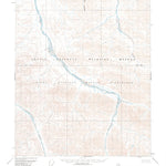 United States Geological Survey Demarcation Point B-3, AK (1956, 63360-Scale) digital map