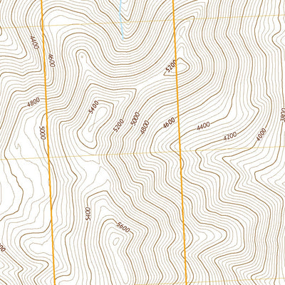 United States Geological Survey Demarcation Point B-5 NW, AK (2018, 25000-Scale) digital map