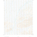United States Geological Survey Demarcation Point C-3 SW, AK (2018, 25000-Scale) digital map