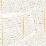 United States Geological Survey Demarcation Point C-3 SW, AK (2018, 25000-Scale) digital map