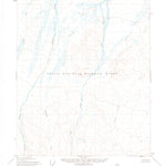United States Geological Survey Demarcation Point C-5, AK (1955, 63360-Scale) digital map