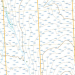 United States Geological Survey Demarcation Point C-5 SW, AK (2018, 25000-Scale) digital map