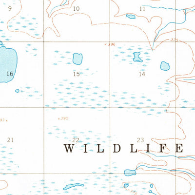 United States Geological Survey Demarcation Point D-4, AK (1955, 63360-Scale) digital map