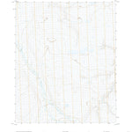 United States Geological Survey Demarcation Point D-4 SW, AK (2018, 25000-Scale) digital map